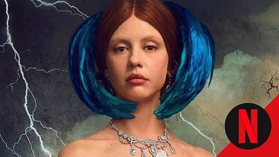 El tercer personaje de Mia Goth: la actriz revela el rol que por poco interpreta en ‘Frankenstein’ de Guillermo del Toro noticias imagen