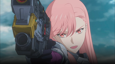 En Netflix: ¿Fan de los viajes en el tiempo? No te pierdas este anime de ciencia ficción lleno de cyborgs noticias imagen