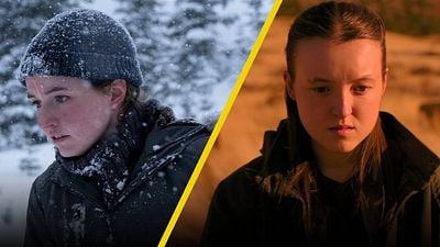 Los Wolves y el poderoso nuevo ejército de 'The last of us 2' noticias imagen