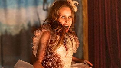 Directores de ‘Abigail’ causaron escasez de sangre falsa en este país noticias imagen