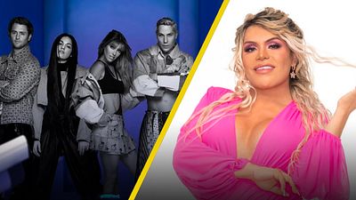 RBD participará en 'La casa de los famosos' con Wendy Guevara noticias imagen