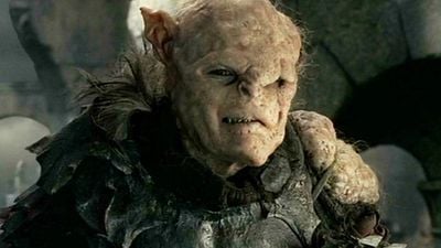 Pausa 'El Retorno del Rey' en el minuto 43:03: el soldado que pelea contra orcos es sangre real de Tolkien noticias imagen