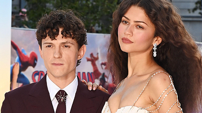 El beso de Zendaya y Tom Holland en 'Spider-Man: Brand New Day' que tiene algo que pocas películas consiguen noticias imagen