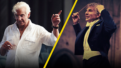 Estas son las habilidades musicales que Bradley Cooper aprendió para 'Maestro' de Netflix noticias imagen