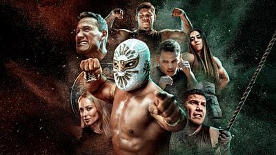 'Habilidad física 100: México': cuándo y a qué hora estrenan los últimos dos episodios del reality que ya conquista el #1 en streaming noticias imagen
