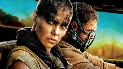 Una de las películas de ciencia ficción más salvajes llega a TV abierta: 'Mad Max: furia en el camino’ gratis este fin de semana en Azteca 7 noticias imagen