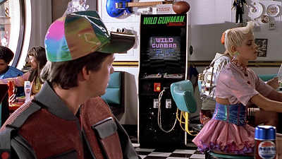 La película que predijo el futuro con un chiste tonto hace más de 30 años noticias imagen