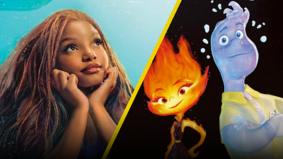 'La Sirenita', 'Elementos' y todos los estrenos de septiembre en Disney Plus noticias imagen