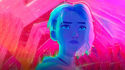 Censuran 'Spider-Man: A través del Spider-Verso' en Medio Oriente por escena de Gwen Stacy noticias imagen