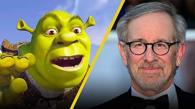 Así era la versión de 'Shrek' que Steven Spielberg estuvo a punto de dirigir noticias imagen
