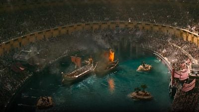 Esta película histórica de 2024 ha recaudado 462 millones de dólares en todo el mundo y puedes revivirla en streaming noticias imagen