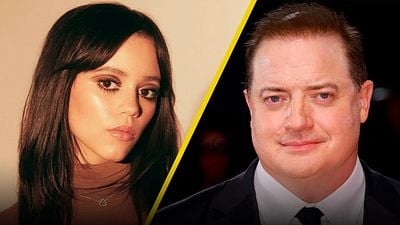 Jenna Ortega, Brendan Fraser y todos los nominados a los SAG 2023 noticias imagen