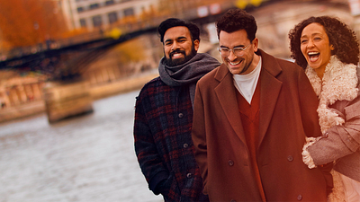 ¿Con ganas de una lloradita? La nueva película de Netflix es perfecta para quedarte en casa noticias imagen