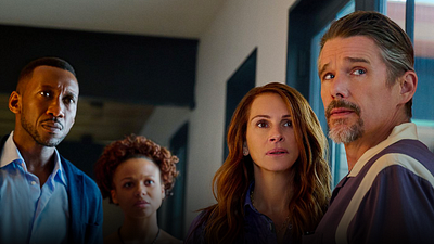 "Me daba mucha vergüenza": esta escena de 'Dejar el mundo atrás' molestó a Julia Roberts noticias imagen