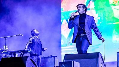 Cinemex: ¿Cuándo y dónde podrás ver el estreno de 'Enjambre: Noches De Salón'? noticias imagen