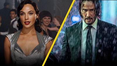 Gal Galdot y Keanu Reeves rechazaron estas películas de mil millones de dólares noticias imagen