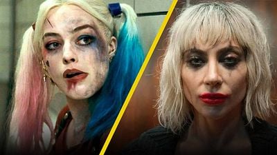 Ni Margot Robbie ni Lady Gaga: esta famosa actriz rechazó el papel de Harley Quinn para hacer una serie de terror que fracasó noticias imagen