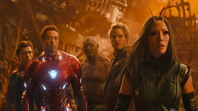 La mejor película de superhéroes de todos los tiempos elegida por fans de Marvel noticias imagen