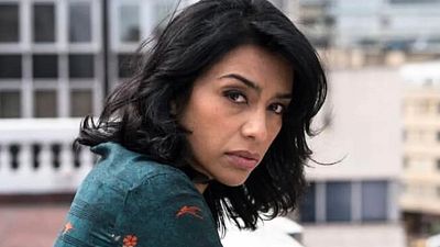 Ella es Adriana Paz, actriz mexicana que hizo historia en Cannes 2024 por ‘Emilia Perez’ noticias imagen