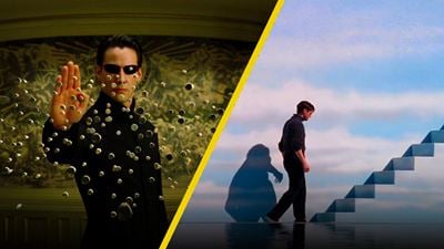 En Netflix: Un año antes de ‘Matrix’ esta comedia de ciencia ficción se adelantó a sus tiempos