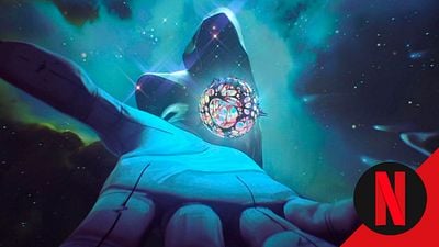 Para ver en Netflix: la joya animada que te conquistará aunque no seas gamer con su arte visual revolucionario e historia trágica noticias imagen