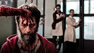 La violenta escena de 'Cuando acecha la maldad' que está incomodando en TikTok noticias imagen