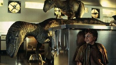 Pausa 'Jurassic Park' en el minuto 109 y descubre que un insólito descuido humano reveló el secreto del velociraptor noticias imagen