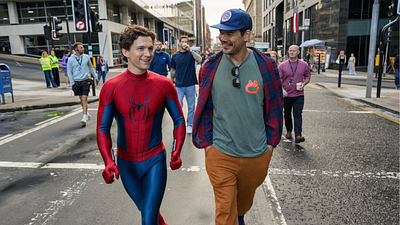 Esta es la cifra millonaria que ganará Tom Holland tras el éxito arrasador en taquilla de ‘Spider-Man: Un Nuevo Día' noticias imagen