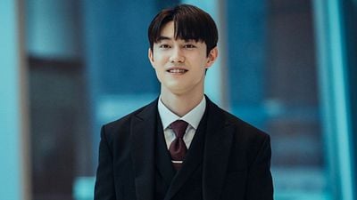 Casi nadie la conoce, pero para muchos es la mejor serie coreana de Netflix. Solo tiene 1 temporada noticias imagen