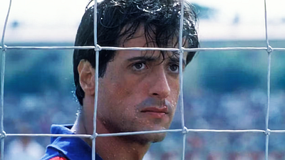 "Uno de los puntos más bajos de mi vida": esta película con Pelé y Michael Caine fue uno de los mayores arrepentimientos de Sylvester Stallone noticias imagen