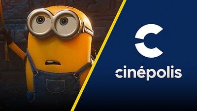 Esto te costará obtener los vasos y palomera edición especial de 'Minions & Monstruos' exclusivos de Cinépolis noticias imagen
