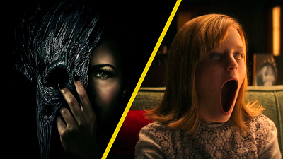 'La caída de la casa Usher': Mike Flanagan hizo esta increíble autorreferencia a una de sus mejores películas de terror noticias imagen