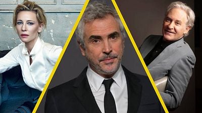 'Observada': Alfonso Cuarón vuelve con este emocionante thriller protagonizado por Cate Blanchett y Kevin Kline noticias imagen