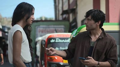 ¿Por qué todo México está viendo ‘El secreto del río’ en Netflix? noticias imagen