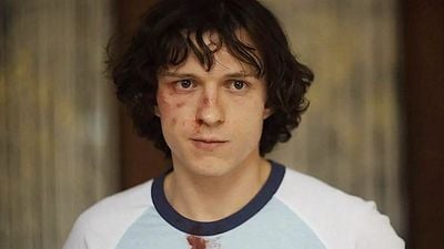 Tom Holland ya sabe cuándo terminará su carrera cinematográfica: "Simplemente voy a desaparecer de la faz de la Tierra" noticias imagen