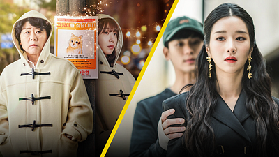 9 dramas coreanos en Netflix que te enamorarán con pocos episodios noticias imagen