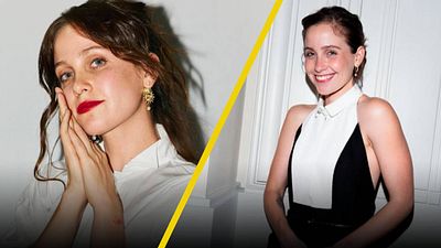 "Hoy recibí mi certificado, cuando era niña no fui a la escuela": Natasha Dupeyrón celebra que terminó la preparatoria con 9.5 de promedio noticias imagen