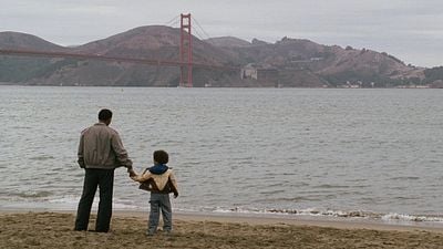 La película que te motivará en 2 horas: la joya en HBO Max que tienes que ver al menos una vez en tu vida noticias imagen