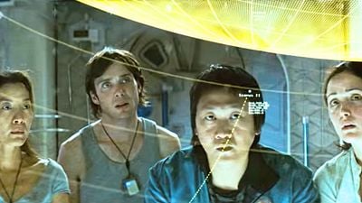 Suspenso en el espacio: la película de Cillian Murphy en Disney+ que predijo el futuro de la ciencia noticias imagen