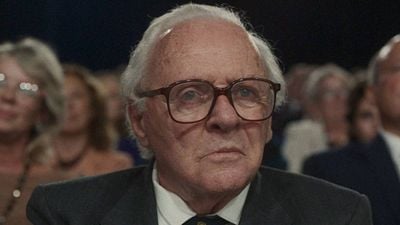 Para ver en Amazon: La película bélica con Anthony Hopkins basada en hechos reales que te romperá el corazón noticias imagen