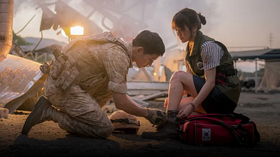 3 k-dramas que tienen las mejores parejas amorosas: todos queremos una así este 14 de febrero noticias imagen