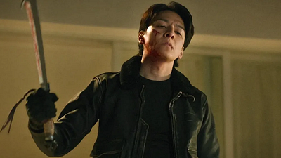 5 películas de acción para ver en Netflix si te gustó 'Oni-Goroshi' noticias imagen