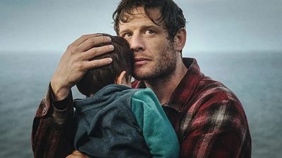 La miniserie de dos familias descubren que sus bebés fueron intercambiados por error en el hospital está en Disney+ noticias imagen