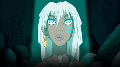 Injustamente olvidada, esta película de Disney estrenada hace 24 años es una aventura extraordinaria. Muchos piden que tenga live-action noticias imagen