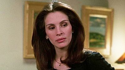 La guerra secreta de Julia Roberts: "Absolutamente repugnante" fue lo que le dijo a esta superestrella en su primer encuentro noticias imagen