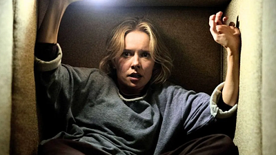 El lugar que conecta todas las películas de ‘La noche del demonio’: así funciona el Más Allá antes de ‘Están entre nosotros’ noticias imagen