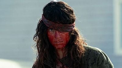 Solo si aguantas la violencia extrema en el cine debes conocer a los aterradores asesinos que debe enfrentar Adria Arjona en ‘Aniquilación’ noticias imagen