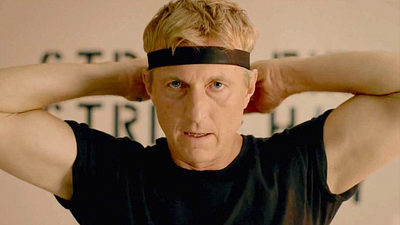 'Cobra Kai': Johnny Lawrence será papá y esto es lo que debes saber de su bebé en la temporada 6 de Netflix noticias imagen