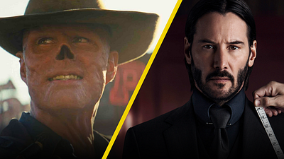 Tras 'Fallout', Amazon amenaza a 'Arcane' de Netflix: su nueva serie adapta videojuegos con Keanu Reeves y Arnold Schwarzenegger en el reparto noticias imagen