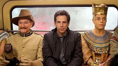 Azteca 7 tendrá maratón de la trilogía que todos amamos de niños: ‘Una noche en el museo’ de Ben Stiller llega gratis a TV, ideal para quienes no tienen Disney+ noticias imagen